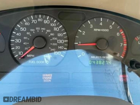 2004 Ford Mustang GT Deluxe z VIN 1FAFP45XX4F150757, wystawiony jako Copart lot #51550375 z przebiegiem 43 827 mil mil oraz Tytuł czysty. Historia ofert i sprzedaży dostępna na DreamBid. Obrazek 8.