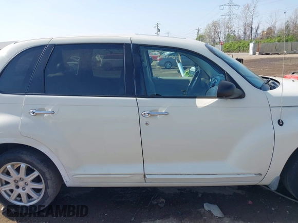 2006 Chrysler PT Cruiser Limited with VIN 3A8FY68B16T262271, listed as a IAAI auction lot 42049900 with 130,321 mi miles and . Bid and sale history available at DreamBid. Image 13.