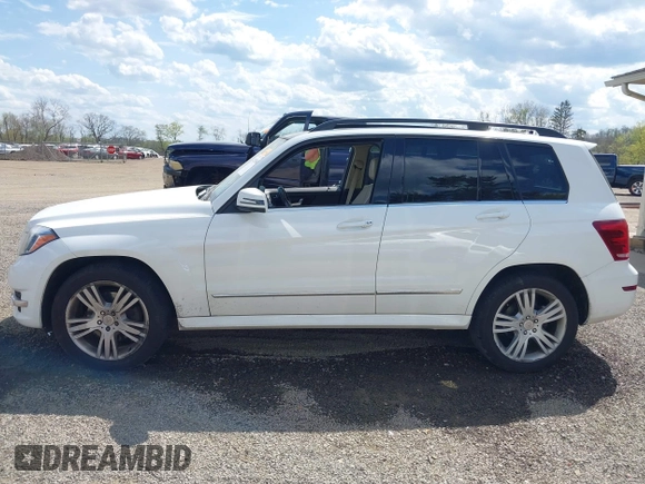 2014 Mercedes-Benz GLK 350 with VIN WDCGG8JB4EG310508, listed as a IAAI auction lot 42113403 with 125,859 mi miles and . Bid and sale history available at DreamBid. Image 14.