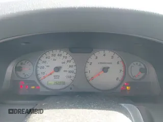 2001 Nissan Frontier XE z VIN 1N6ED27Y41C341156, wystawiony jako IAAI lot #42470999 z przebiegiem 262 076 mil mil oraz . Historia ofert i sprzedaży dostępna na DreamBid. Obrazek 7.