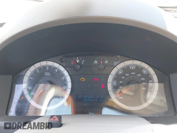 2009 Ford Escape Hybrid z VIN 1FMCU49329KA08605, wystawiony jako IAAI lot #42367265 z przebiegiem 166 562 mil mil oraz . Historia ofert i sprzedaży dostępna na DreamBid. Obrazek 7.