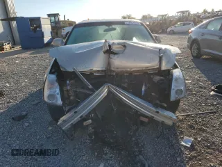2009 Cadillac DTS 1SC z VIN 1G6KD57YX9U130916, wystawiony jako Copart lot #74964734 z przebiegiem 89 657 mil mil oraz Szkoda całkowita • Salvage title. Historia ofert i sprzedaży dostępna na DreamBid. Obrazek 5.