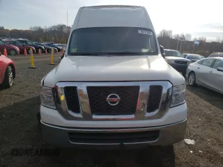 2012 Nissan NV SV z VIN 1N6BF0LY8CN118858, wystawiony jako Copart lot #78417494 z przebiegiem 249 573 mil mil oraz Szkoda całkowita • Salvage title. Historia ofert i sprzedaży dostępna na DreamBid. Obrazek 5.