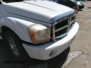 2005 Dodge Durango Limited with VIN 1D4HB58D75F545587, listed as a IAAI auction lot 36245871 with 208,881 mi miles and . Bid and sale history available at DreamBid. Image 6.