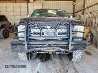 2017 Ford F-250 Lariat with VIN 1FT7W2BT2HEB92374, listed as a Copart auction lot 59897975 with 310,479 mi miles and Salvage title. Bid and sale history available at DreamBid. Image 5.