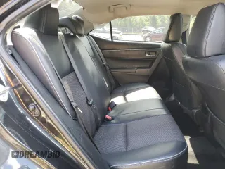 2014 Toyota Corolla L with VIN 2T1BURHE0EC197122, listed as a Copart auction lot 58033295 with 115,582 mi miles and Salvage title. Bid and sale history available at DreamBid. Image 10.