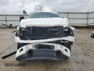 2013 Ford F-150 XL with VIN 1FTFW1ET6DKF49729, listed as a Copart auction lot 56993215 with 308,764 mi miles and Salvage title. Bid and sale history available at DreamBid. Image 5.