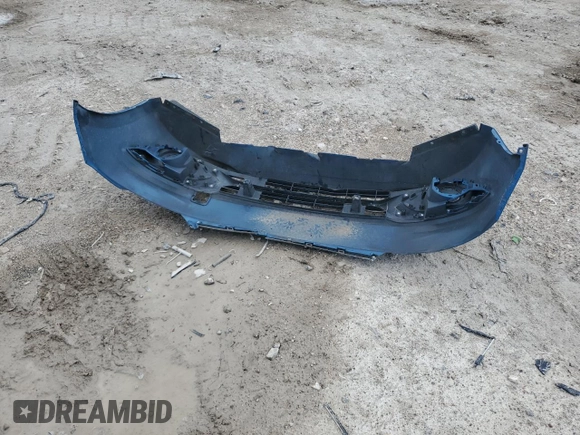 2017 Mitsubishi Mirage ES z VIN ML32A3HJ9HH022423, wystawiony jako Copart lot #53426955 z przebiegiem 89 140 mil mil oraz Szkoda całkowita • Salvage title. Historia ofert i sprzedaży dostępna na DreamBid. Obrazek 12.