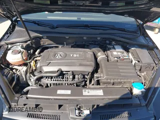 2019 Volkswagen Golf GTI S with VIN 3VW6T7AU1KM027863, listed as a IAAI auction lot 41782997 with 91,652 mi miles. Bid and sale history available at carsss.com. Image 10.