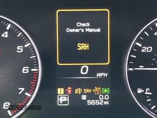 2024 Subaru Ascent Limited z VIN 4S4WMAUDXR3463367, wystawiony jako IAAI lot #41925099 z przebiegiem 5 652 mil mil oraz . Historia ofert i sprzedaży dostępna na DreamBid. Obrazek 15.