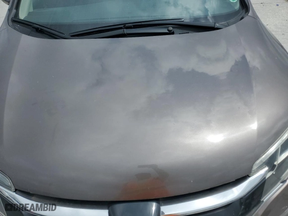 2015 Honda CR-V LX with VIN 3CZRM3H38FG700102, listed as a Copart auction lot 50966415 with 128,223 mi miles and Salvage Title. Bid and sale history available at carsss.com. Image 12.