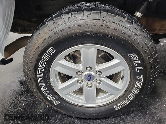 2023 Ford F-150 XL с VIN 1FTFW1E85PFB56569, выставлен на аукционе IAAI как лот 42799832 с пробегом 46 625 миль миль и . История ставок и продаж доступна на DreamBid. Изображение 40.