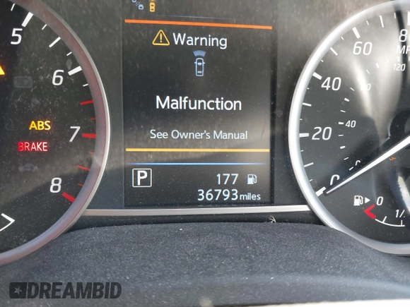 2019 Nissan Sentra S with VIN 3N1AB7AP1KY369075, listed as a IAAI auction lot 41355826 with 36,793 mi miles and . Bid and sale history available at DreamBid. Image 15.