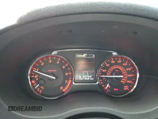 2017 Subaru WRX Limited z VIN JF1VA1L65H9800797, wystawiony jako Copart lot #58573675 z przebiegiem 81 982 mil mil oraz Szkoda całkowita • Salvage title. Historia ofert i sprzedaży dostępna na DreamBid. Obrazek 9.
