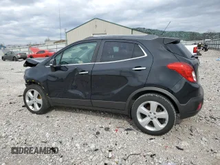 2015 Buick Encore with VIN KL4CJASB1FB271817, listed as a Copart auction lot 49170755 with 64,403 mi miles and Salvage Title. Bid and sale history available at carsss.com. Image 2.