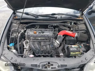 2012 Acura TSX Special Edition with VIN JH4CU2E85CC004753, listed as a IAAI auction lot 42490602 with 165,107 mi miles and . Bid and sale history available at DreamBid. Image 10.