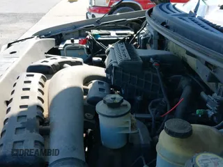2004 Ford F-150 XLT с VIN 1FTPX14564NC48607, выставлен на аукционе IAAI как лот 42860047 с пробегом 158 568 миль миль и . История ставок и продаж доступна на DreamBid. Изображение 12.
