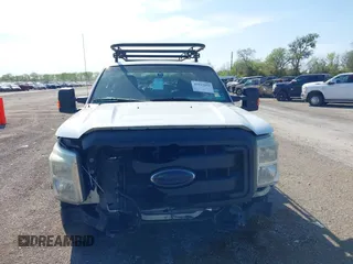 2012 Ford F-250 XL with VIN 1FDBF2A66CEA82115, listed as a IAAI auction lot 41912259 with 213,702 mi miles and . Bid and sale history available at DreamBid. Image 12.