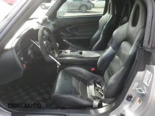 2005 Honda S2000 с VIN JHMAP21415S001004, выставлен на аукционе Copart как лот 48741805 с пробегом 54 987 миль миль и Списание • Salvage title. История ставок и продаж доступна на DreamBid. Изображение 7.