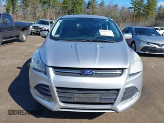 2015 Ford Escape SE with VIN 1FMCU9GXXFUA96774, listed as a IAAI auction lot 42029774 with 78,472 mi miles. Bid and sale history available at carsss.com. Image 12.