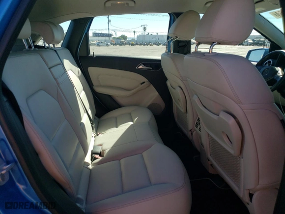 2015 Mercedes-Benz B-Class with VIN WDDVP9AB0FJ006248, listed as a Copart auction lot 67593964 with 49,953 mi miles and Clean Title. Bid and sale history available at carsss.com. Image 11.