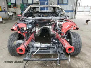 2016 Chevrolet SS z VIN 6G3F15RW2GL213197, wystawiony jako Copart lot #69873184 z przebiegiem Nie podano mil oraz Nie do naprawy • Non repairable. Historia ofert i sprzedaży dostępna na DreamBid. Obrazek 5.