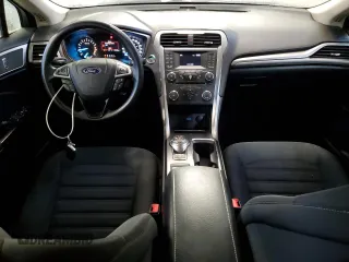 2017 Ford Fusion SE z VIN 3FA6P0H72HR268072, wystawiony jako Copart lot #42571615 z przebiegiem 152 229 mil mil oraz Szkoda całkowita • Salvage title. Historia ofert i sprzedaży dostępna na DreamBid. Obrazek 8.