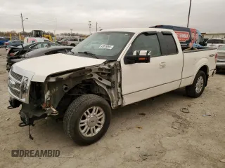 2009 Ford F-150 XL with VIN 1FTPX14V39FA22770, listed as a Copart auction lot 49878895 with 230,063 mi miles and Salvage Title. Bid and sale history available at carsss.com. Image 1.