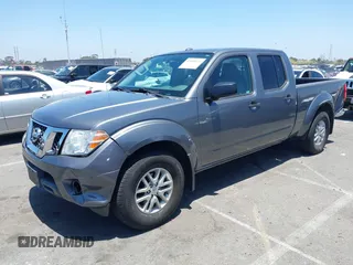 2017 Nissan Frontier SV with VIN 1N6AD0FR8HN757402, listed as a IAAI auction lot 42509323 with 66,306 mi miles and . Bid and sale history available at DreamBid. Image 19.