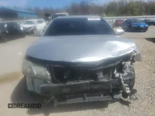 2014 Toyota Camry L with VIN 4T1BF1FK7EU830346, listed as a Copart auction lot 49484255 with Not Provided miles and Salvage Title. Bid and sale history available at carsss.com. Image 5.