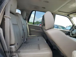 2014 Ford Expedition Limited с VIN 1FMJU2A50EEF03175, выставлен на аукционе Copart как лот 64930025 с пробегом 102 909 миль миль и Списание • Salvage title. История ставок и продаж доступна на DreamBid. Изображение 11.