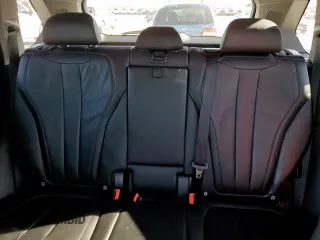 2014 BMW X5 xDrive50i with VIN 5UXKR6C53E0J71789, listed as a Copart auction lot 48925545 with 139,858 mi miles and Clean Title. Bid and sale history available at carsss.com. Image 10.
