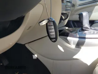 2015 Infiniti QX60 with VIN 5N1AL0MM1FC524964, listed as a IAAI auction lot 42010993 with 144,670 mi miles and . Bid and sale history available at DreamBid. Image 11.