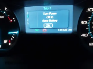 2015 Ford Explorer с VIN 1FM5K8B84FGB32725, выставлен на аукционе IAAI как лот 41540767 с пробегом 144 438 миль миль и . История ставок и продаж доступна на DreamBid. Изображение 16.