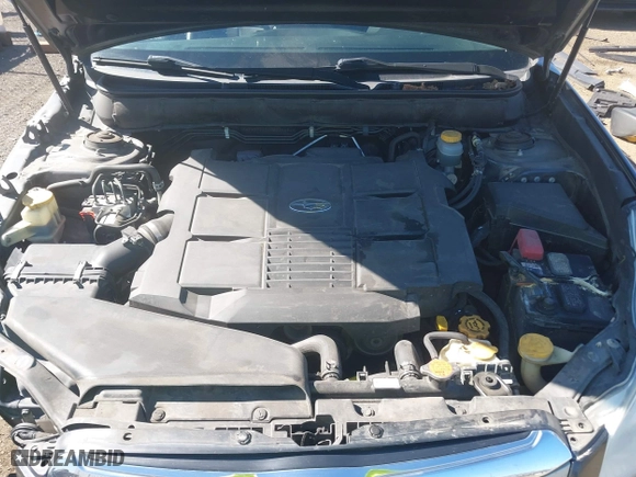 2012 Subaru Outback 3.6R Limited with VIN 4S4BRDKC1C2234424, listed as a IAAI auction lot 39709411 with 148,978 mi miles. Bid and sale history available at carsss.com. Image 10.