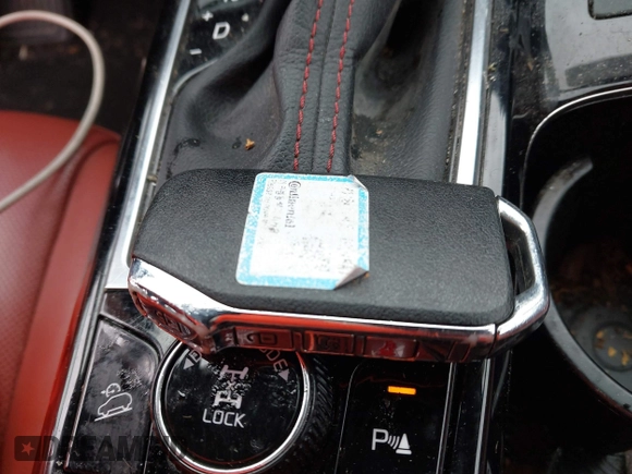 2023 Kia Sportage SX-Prestige with VIN 5XYK5CAF0PG135076, listed as a IAAI auction lot 42330042 with 39,294 mi miles and . Bid and sale history available at DreamBid. Image 11.