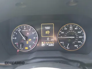 2024 Subaru Outback Wilderness с VIN 4S4BTGUDXR3282239, выставлен на аукционе IAAI как лот 41871051 с пробегом 8 948 миль миль и . История ставок и продаж доступна на DreamBid. Изображение 7.