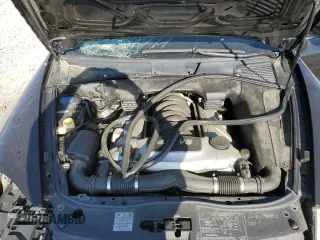 2006 Porsche Cayenne S z VIN WP1AB29PX6LA66653, wystawiony jako Copart lot #57028264 z przebiegiem 151 908 mil mil oraz Szkoda całkowita • Salvage title. Historia ofert i sprzedaży dostępna na DreamBid. Obrazek 12.