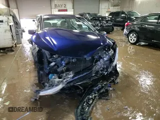 2016 Honda Accord Sedan LX with VIN 1HGCR2F35GA201589, listed as a Copart auction lot 49870775 with 81,129 mi miles and Salvage Title. Bid and sale history available at carsss.com. Image 14.
