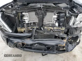 2023 Nissan Titan SV с VIN 1N6AA1EC2PN102310, выставлен на аукционе Copart как лот 46082955 с пробегом 17 400 миль миль и Списание • Salvage title. История ставок и продаж доступна на DreamBid. Изображение 11.