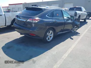 2014 Lexus RX 350 с VIN 2T2BK1BA1EC246403, выставлен на аукционе IAAI как лот 42640240 с пробегом 97 061 миль миль и . История ставок и продаж доступна на DreamBid. Изображение 4.