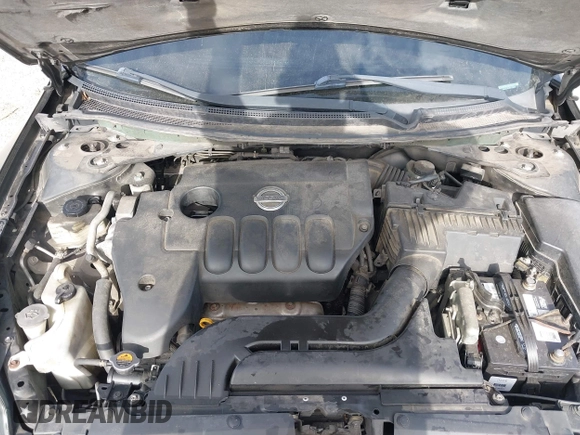 2009 Nissan Altima S z VIN 1N4AL24E59C126529, wystawiony jako IAAI lot #42183636 z przebiegiem 225 699 mil mil oraz . Historia ofert i sprzedaży dostępna na DreamBid. Obrazek 10.