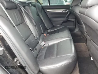 2009 Acura TL z VIN 19UUA86249A022100, wystawiony jako Copart lot #64760924 z przebiegiem 193 450 mil mil oraz Szkoda całkowita • Salvage title. Historia ofert i sprzedaży dostępna na DreamBid. Obrazek 10.