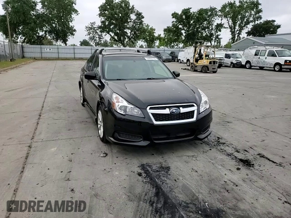 2013 Subaru Legacy Premium z VIN 4S3BMBC68D3036063, wystawiony jako Copart lot #54409165 z przebiegiem 155 492 mil mil oraz Szkoda całkowita • Salvage title. Historia ofert i sprzedaży dostępna na DreamBid. Obrazek 13.