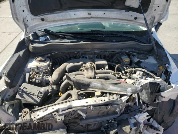 2016 Subaru Forester Touring z VIN JF2SJAXC0GH523611, wystawiony jako Copart lot #57267895 z przebiegiem 145 552 mil mil oraz Szkoda całkowita • Salvage title. Historia ofert i sprzedaży dostępna na DreamBid. Obrazek 12.