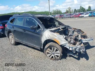 2019 Subaru Outback with VIN 4S4BSABC3K3216289, listed as a IAAI auction lot 42300515 with Not provided miles and . Bid and sale history available at DreamBid. Image 1.