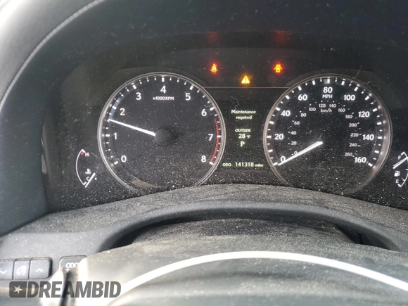 2013 Lexus GS 350 z VIN JTHBE1BL0D5022546, wystawiony jako Copart lot #87635075 z przebiegiem 141 318 mil mil oraz Tytuł czysty. Historia ofert i sprzedaży dostępna na DreamBid. Obrazek 9.