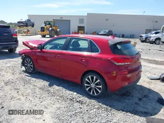 2020 Hyundai Elantra z VIN KMHH35LE4LU121363, wystawiony jako IAAI lot #41888786 z przebiegiem 64 143 mil mil oraz . Historia ofert i sprzedaży dostępna na DreamBid. Obrazek 3.