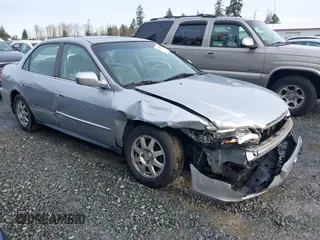2002 Honda Accord SE с VIN JHMCG56772C015542, выставлен на аукционе IAAI как лот 41209735 с пробегом 160 804 миль миль и . История ставок и продаж доступна на DreamBid. Изображение 1.