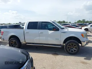 2011 Ford F-150 XLT with VIN 1FTFW1ET7BKE16359, listed as a IAAI auction lot 42752981 with 197,969 mi miles and . Bid and sale history available at DreamBid. Image 13.